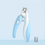 Huisdieren Nagelknipper met LED