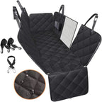 SeatShield - Achterbankbeschermer