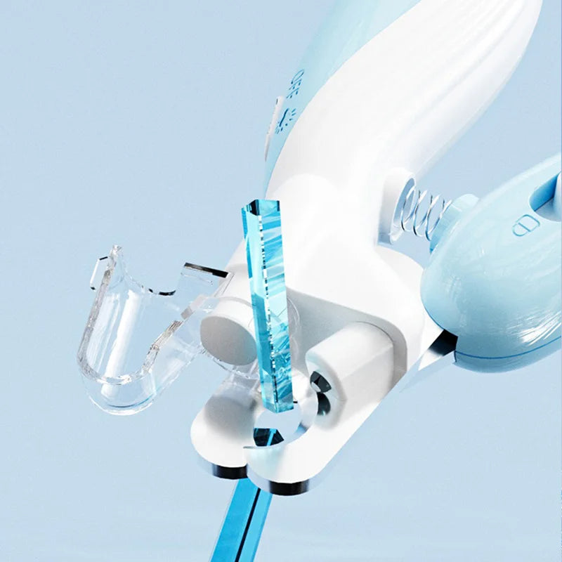 Huisdieren Nagelknipper met LED