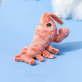 Springende Garnaal USB