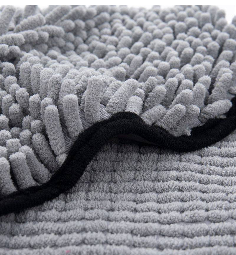 Super Absorberende Handdoek