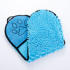 Super Absorberende Handdoek