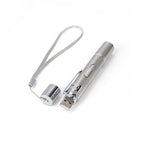 USB Oplaadbare Laser Pointer