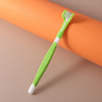 Dieren Tandenborstel