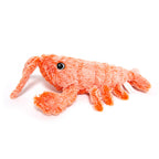 Springende Garnaal USB