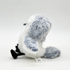 Interactieve Fladderende Vogel