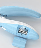 Huisdieren Nagelknipper met LED
