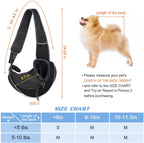 Draagtas voor Honden & Katten