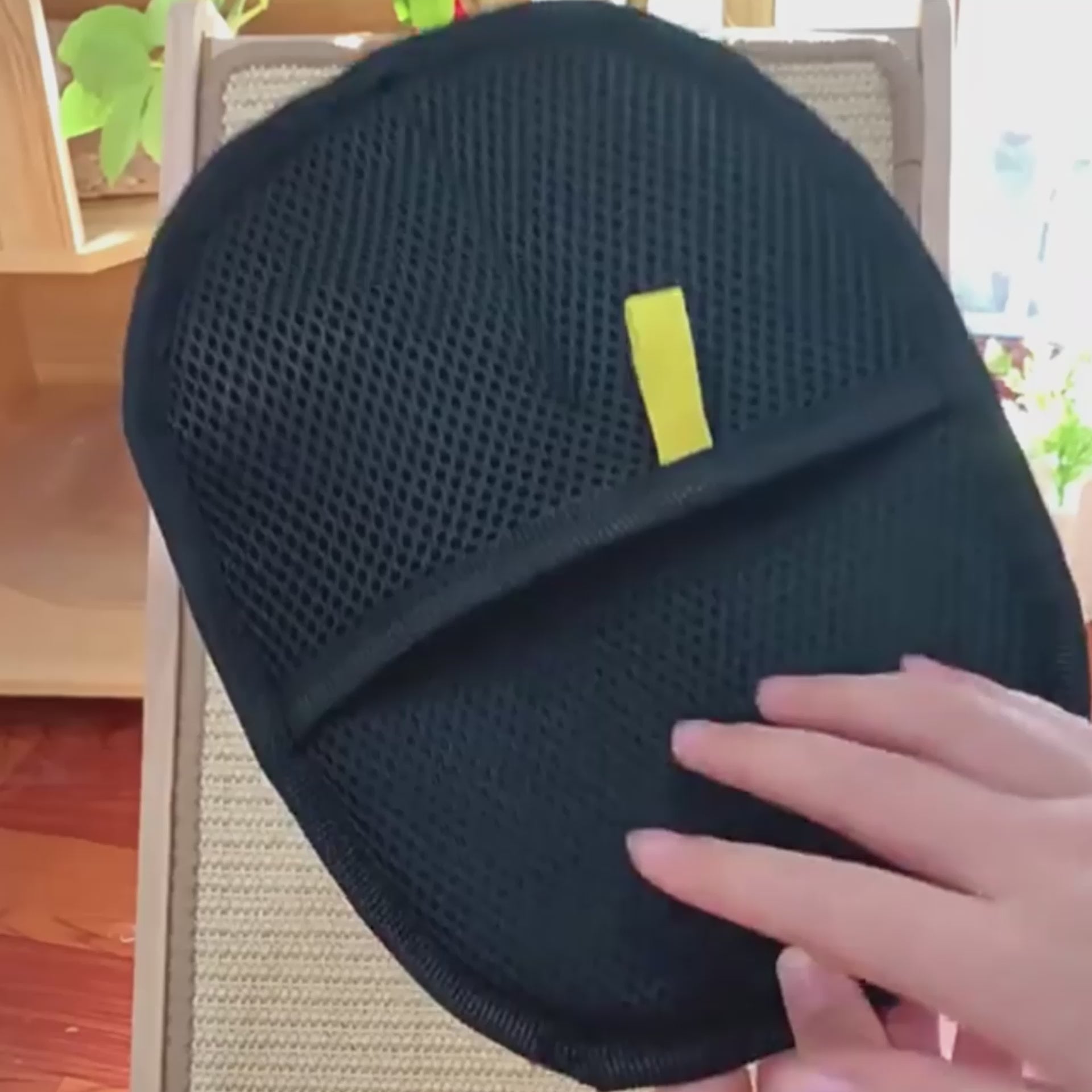 FurGlove™ Pro | Haarverwijderhandschoen